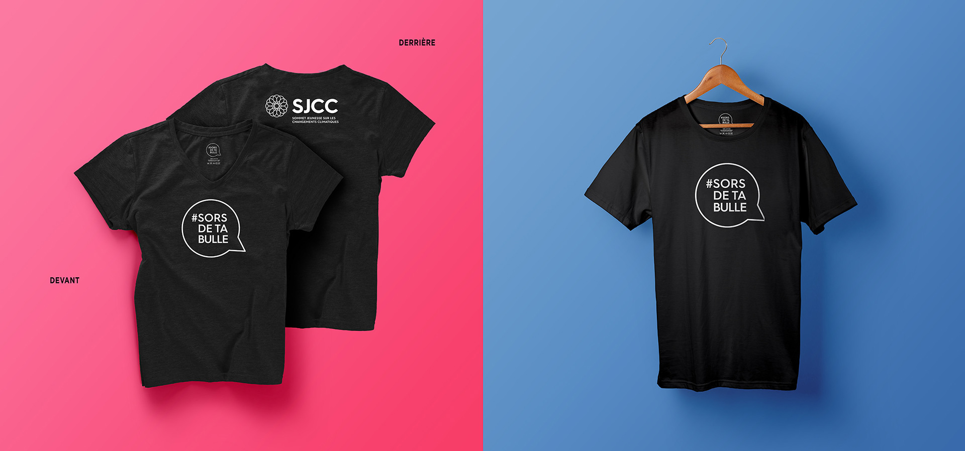 Participation t-shirt