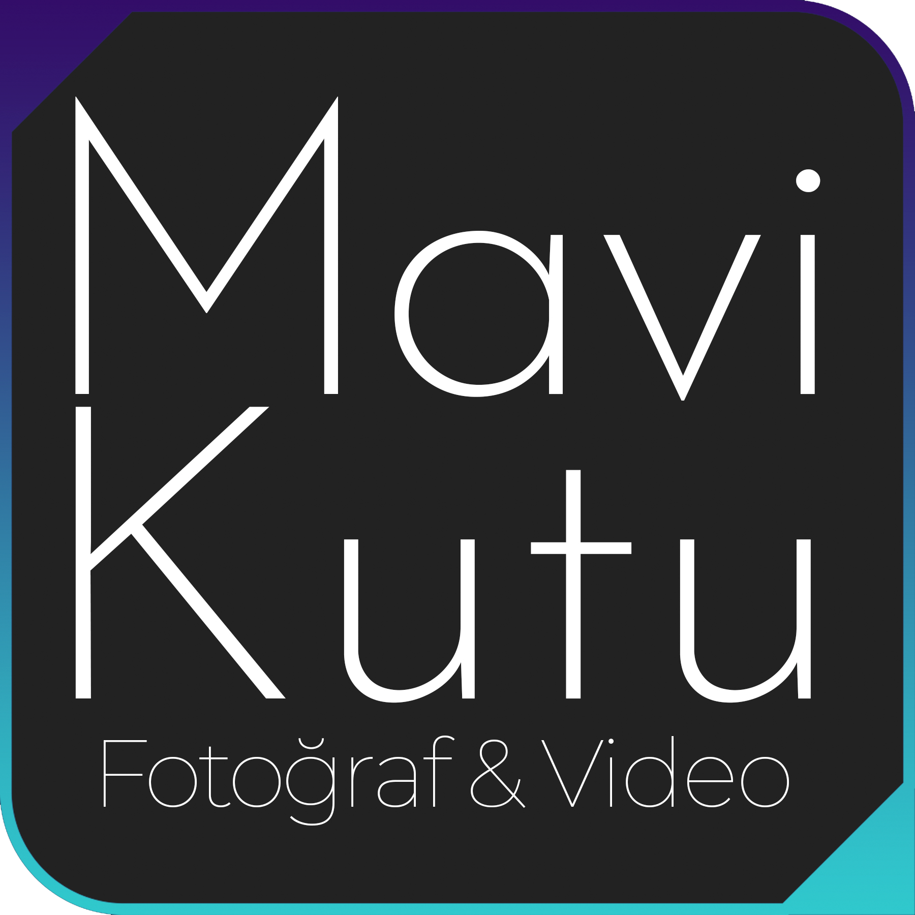 Mavi Kutu