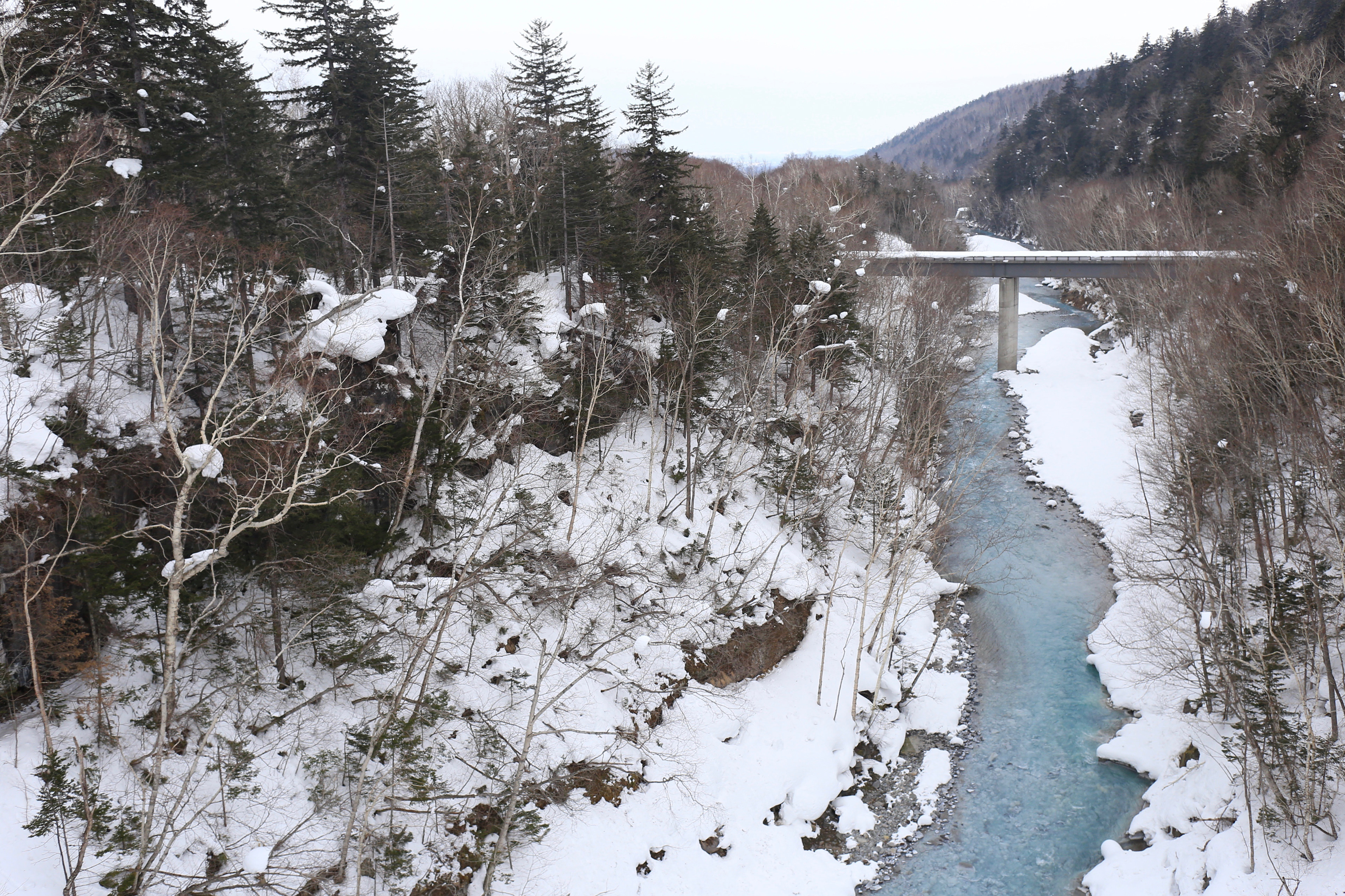 biei, hokkaido