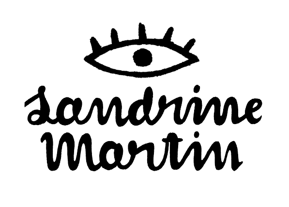 Sandrine Martin