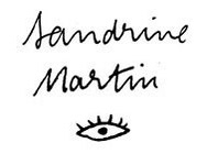 Sandrine Martin
