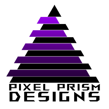 Pixel Prism Designs