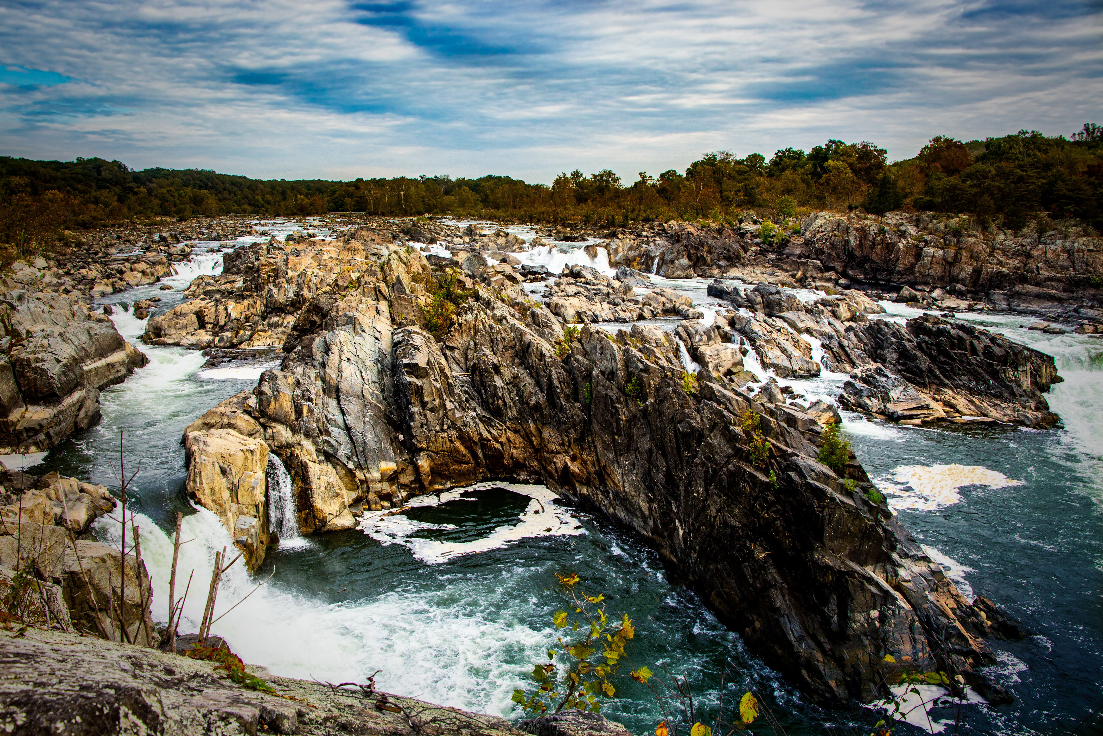 Great Falls, Virginia