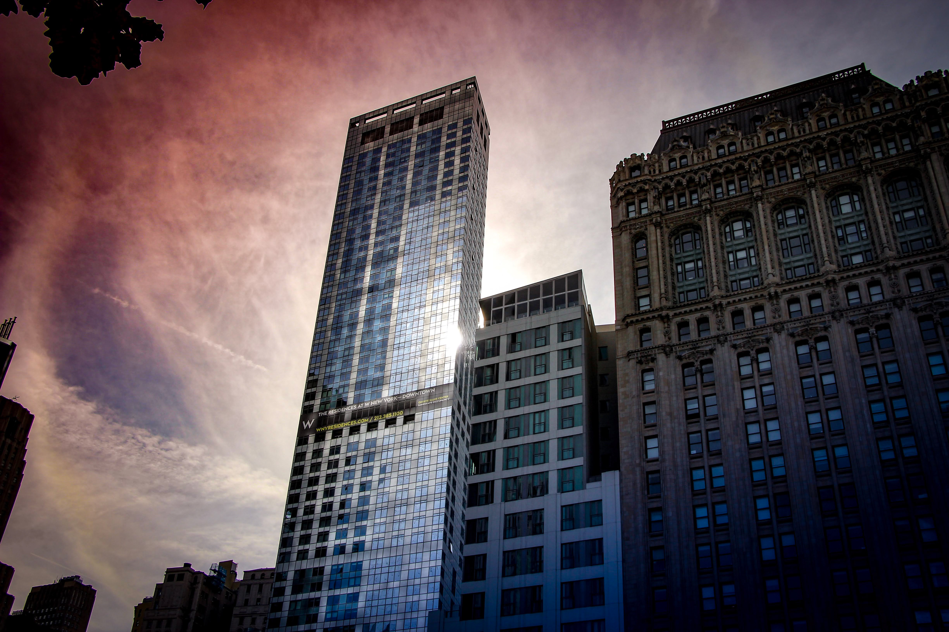 Classic vs Contemporary