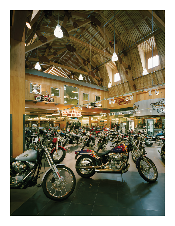 Zook's: by Stephen Wierzbowski, FAIA - for MekusTanager