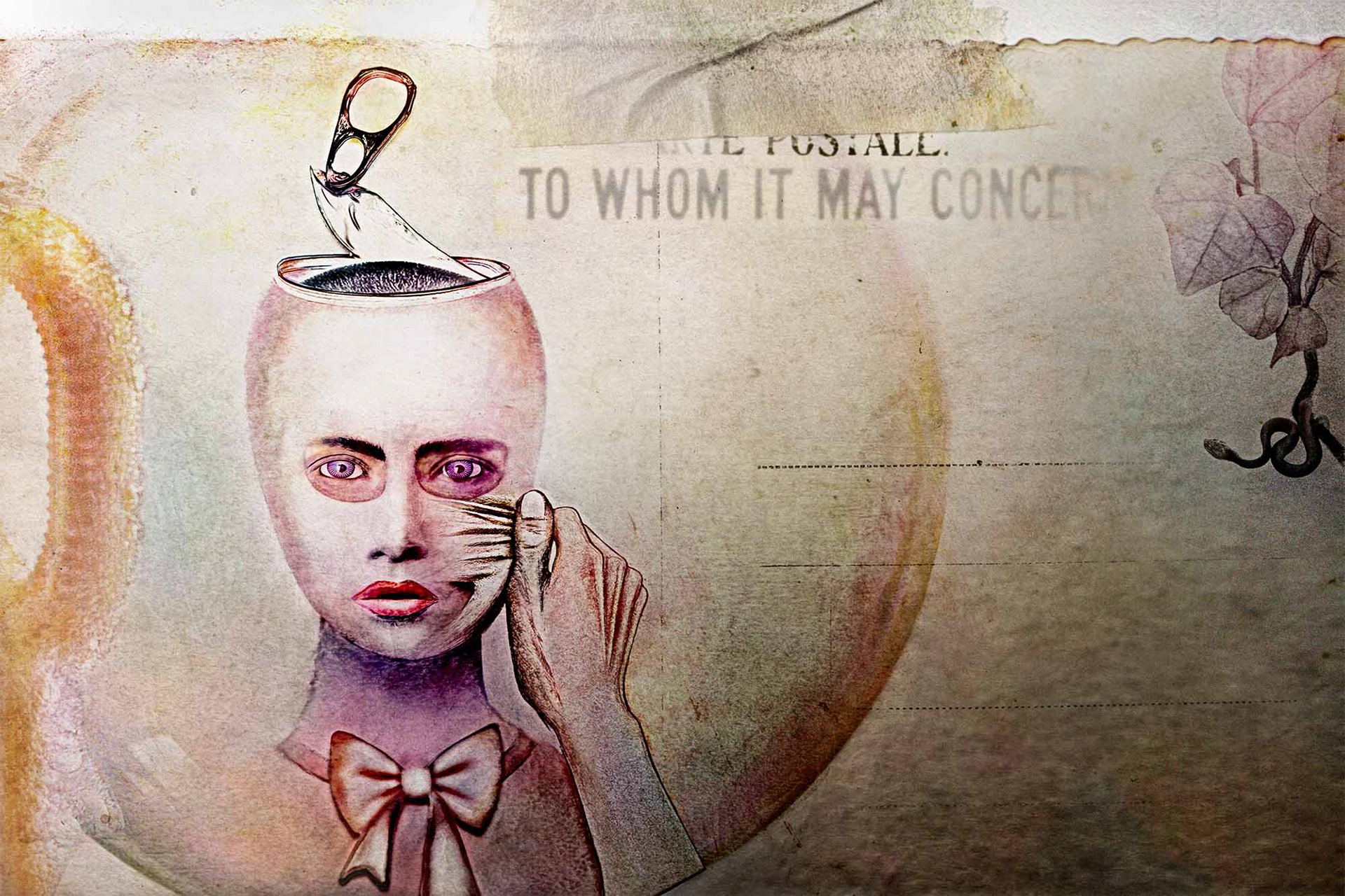 Under construction. Gerangel um Inhalt und Form in der Frage der weiblichen Idealbesetzung.