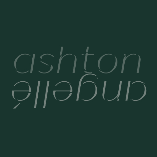 Ashton Anderson