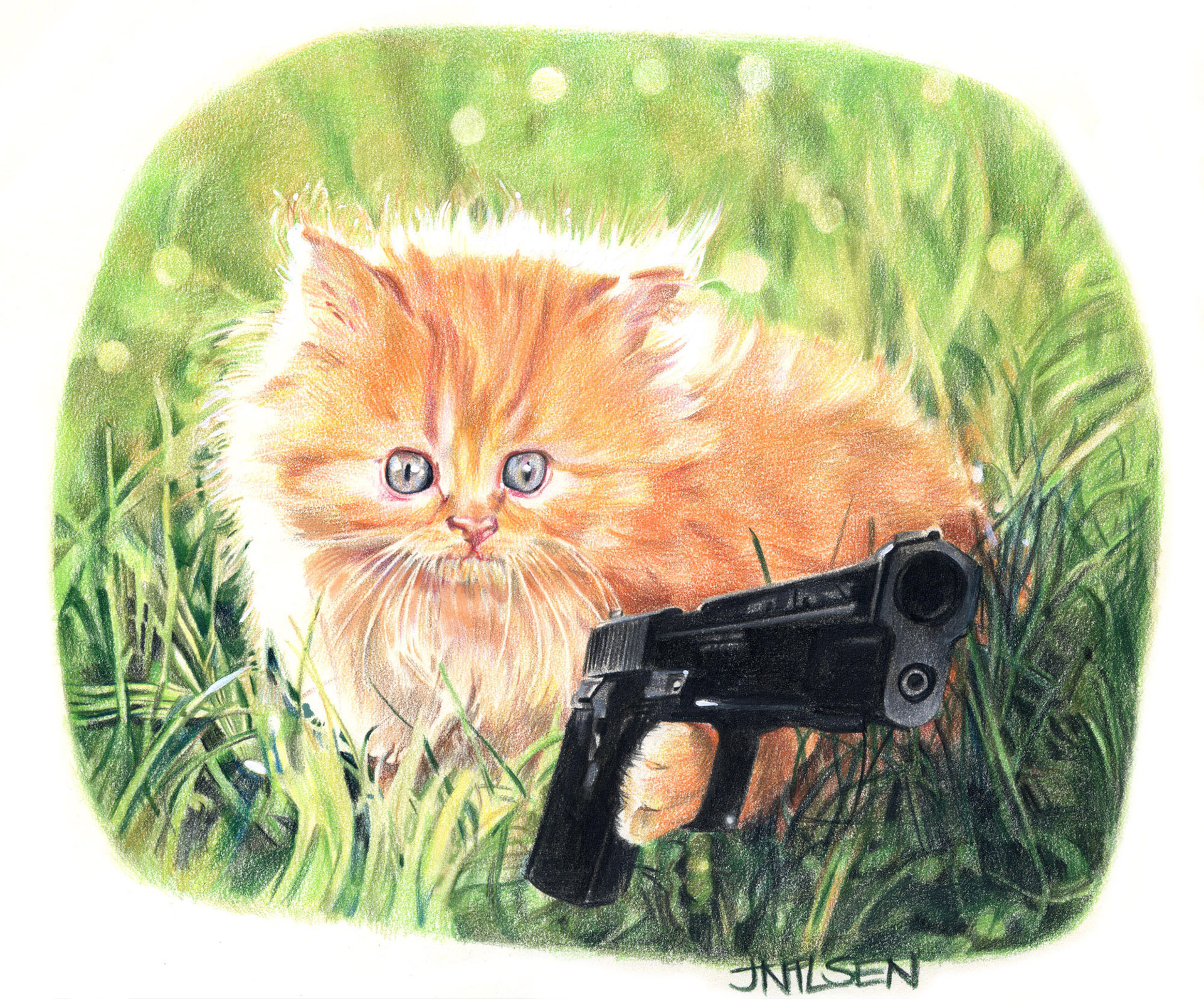 Art for ongoing project