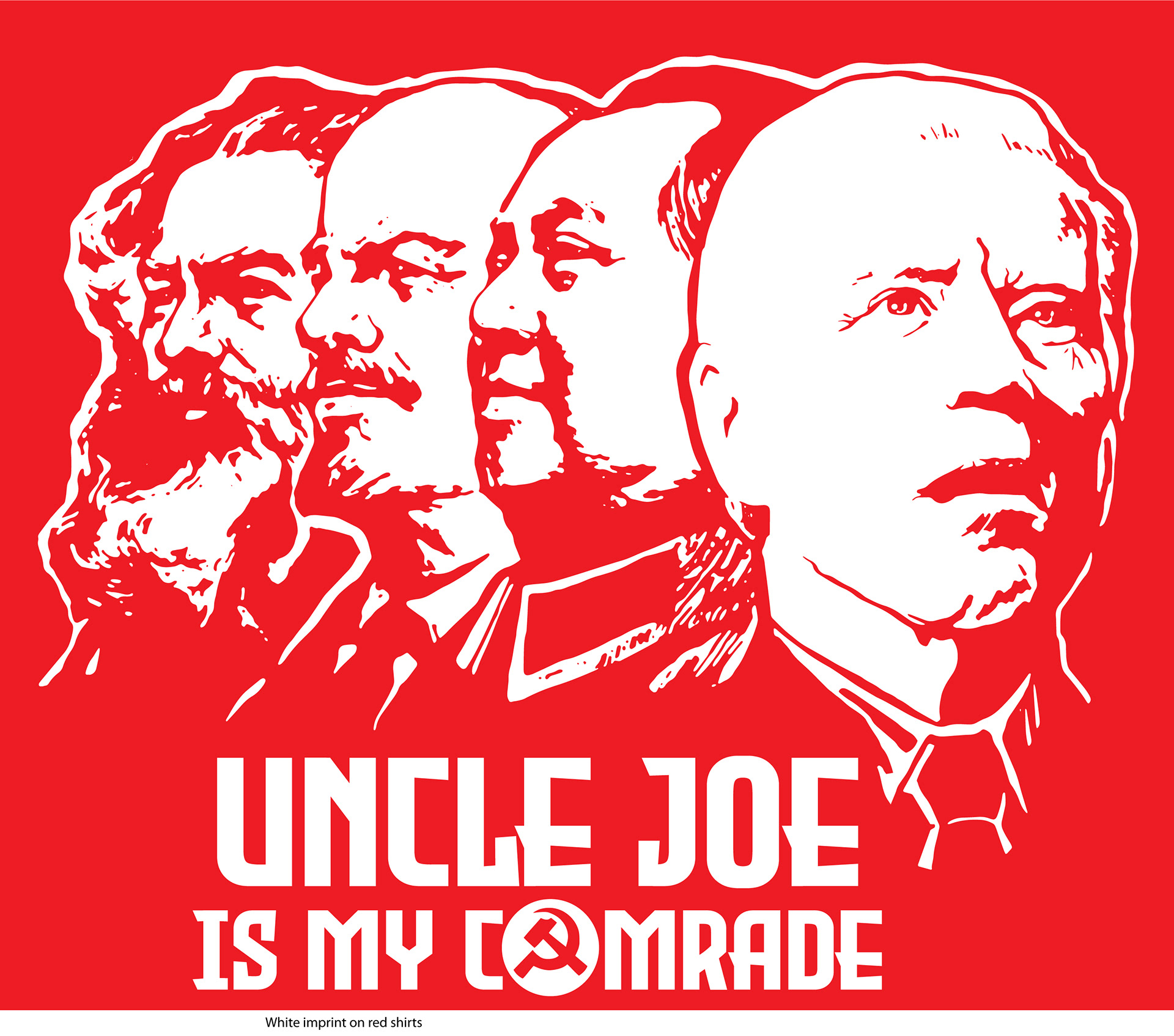Novelty Shirt for Company in California