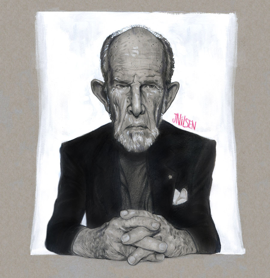 Hume Cronin
