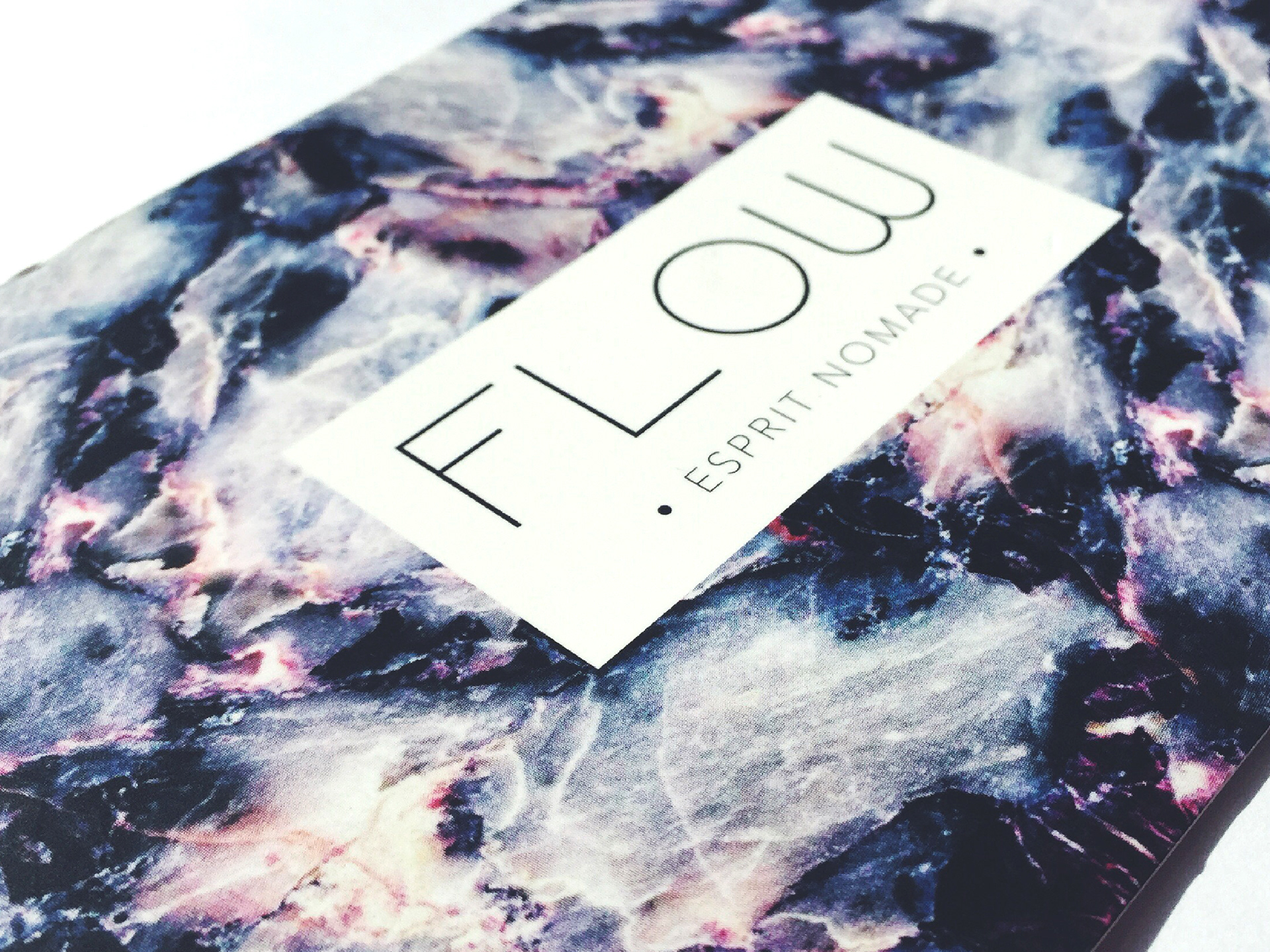 carte de visite flow ©Studio Apostille