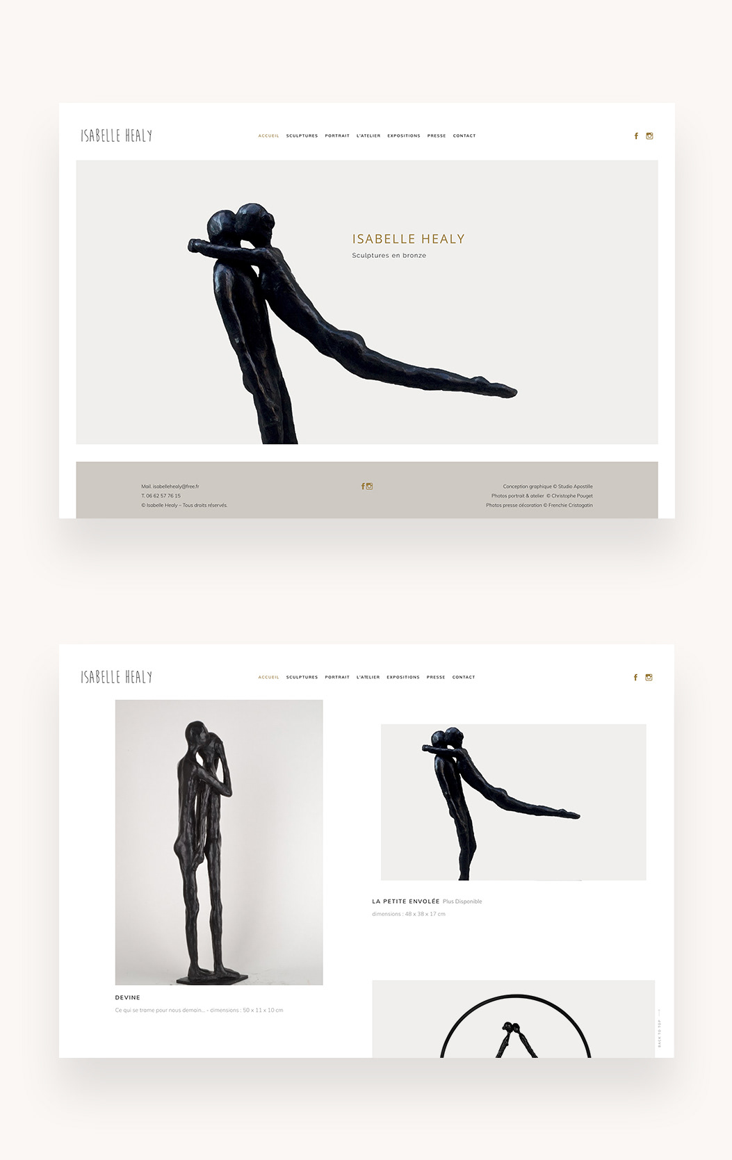 web-design-isabelle-healy-studio-apostille