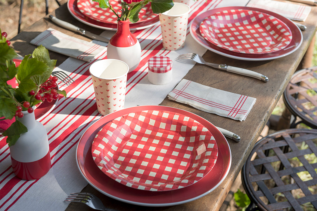 Santex - création de motif