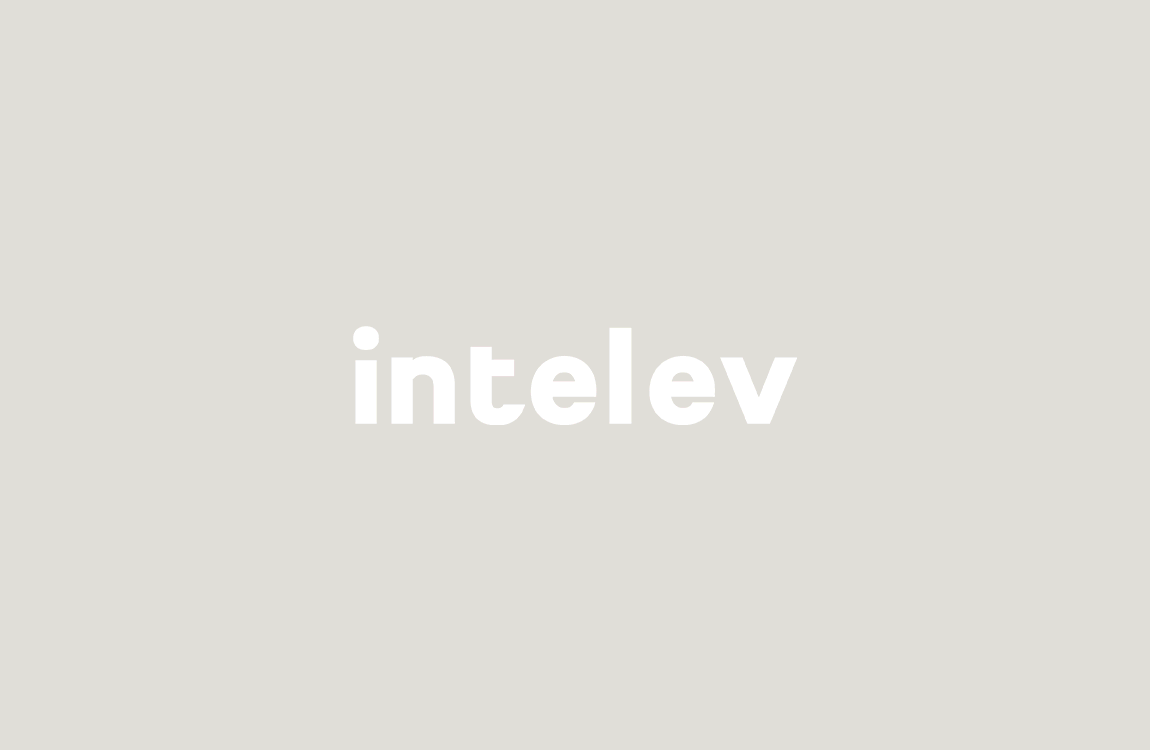 logo intelev ©studioapostille