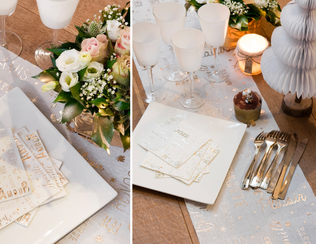 Santex - création de motif