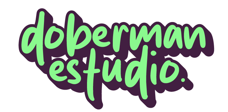 doberman estudio