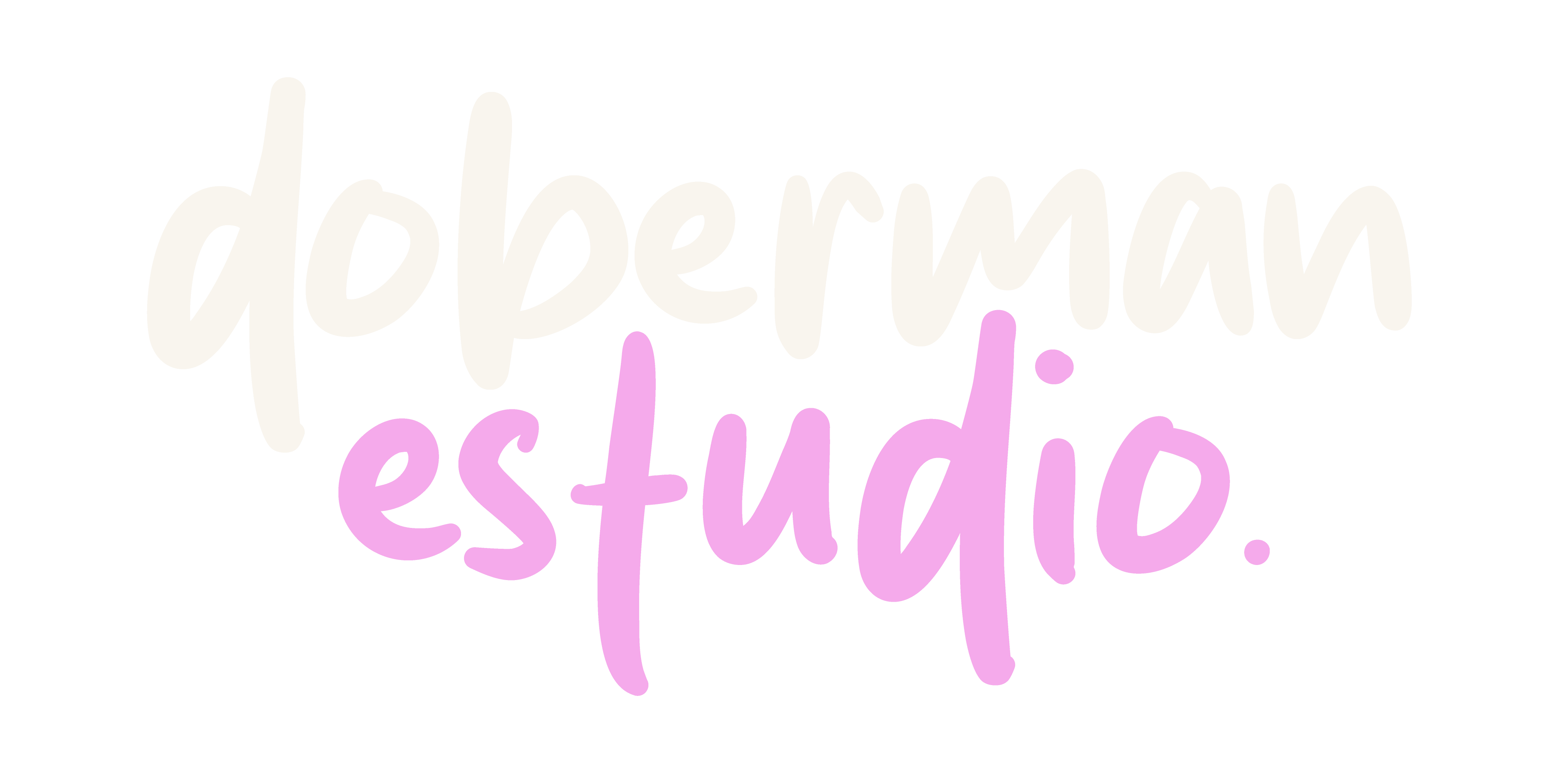 doberman estudio