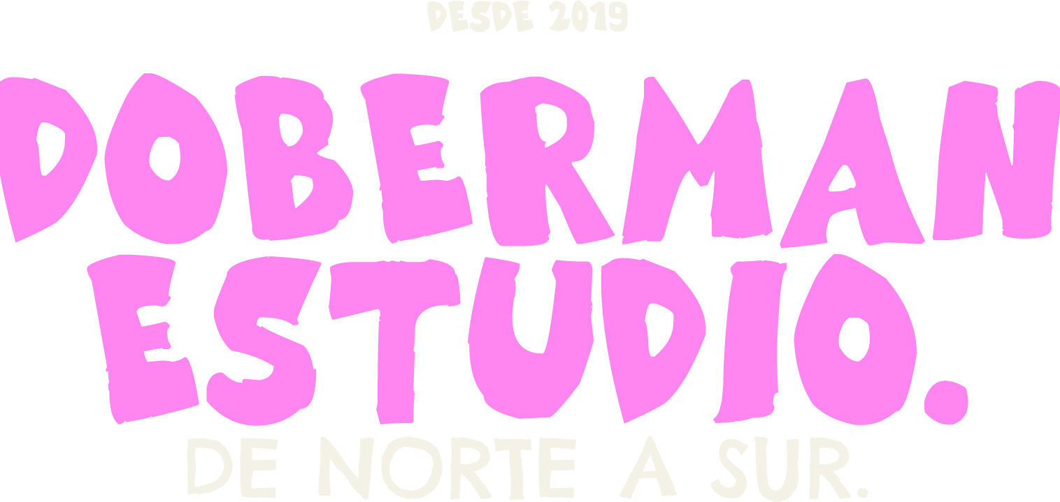 doberman estudio