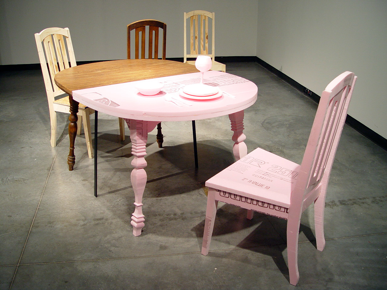 It's always going to be this way, 2008