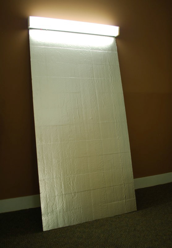 Poetics of space, 2011