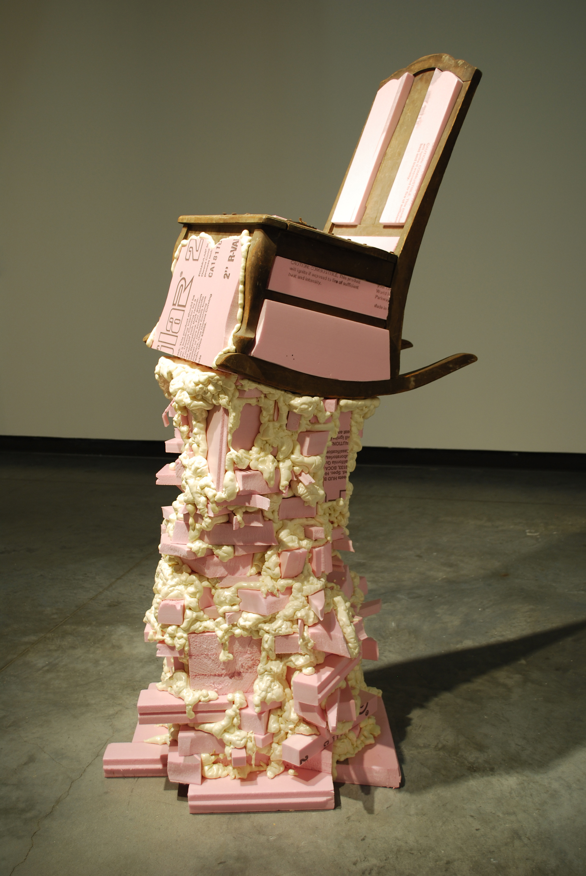 Birth of Tradegy, 2009