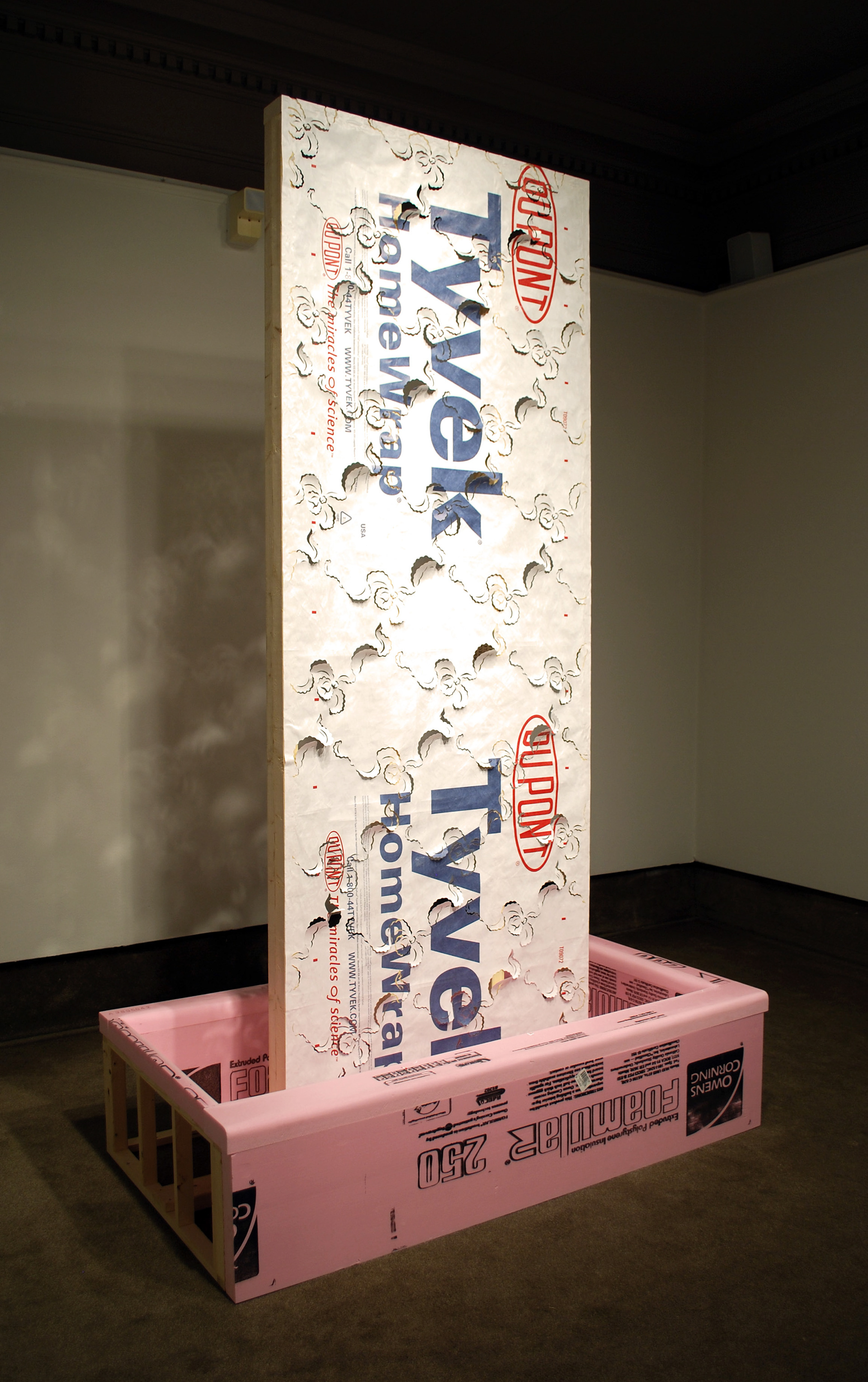 Will you let me in?, 2010