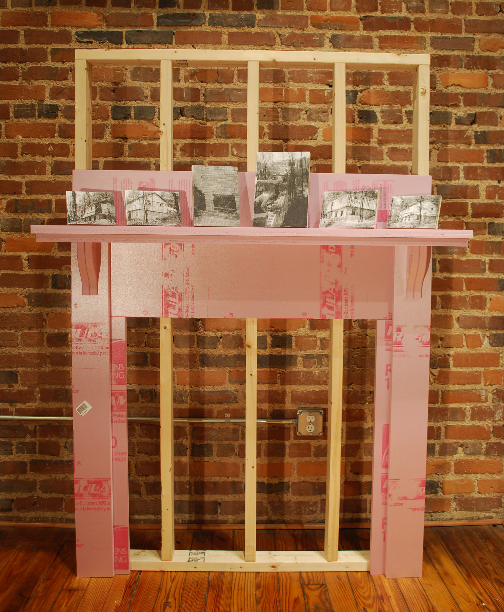 Mantle, 2011
