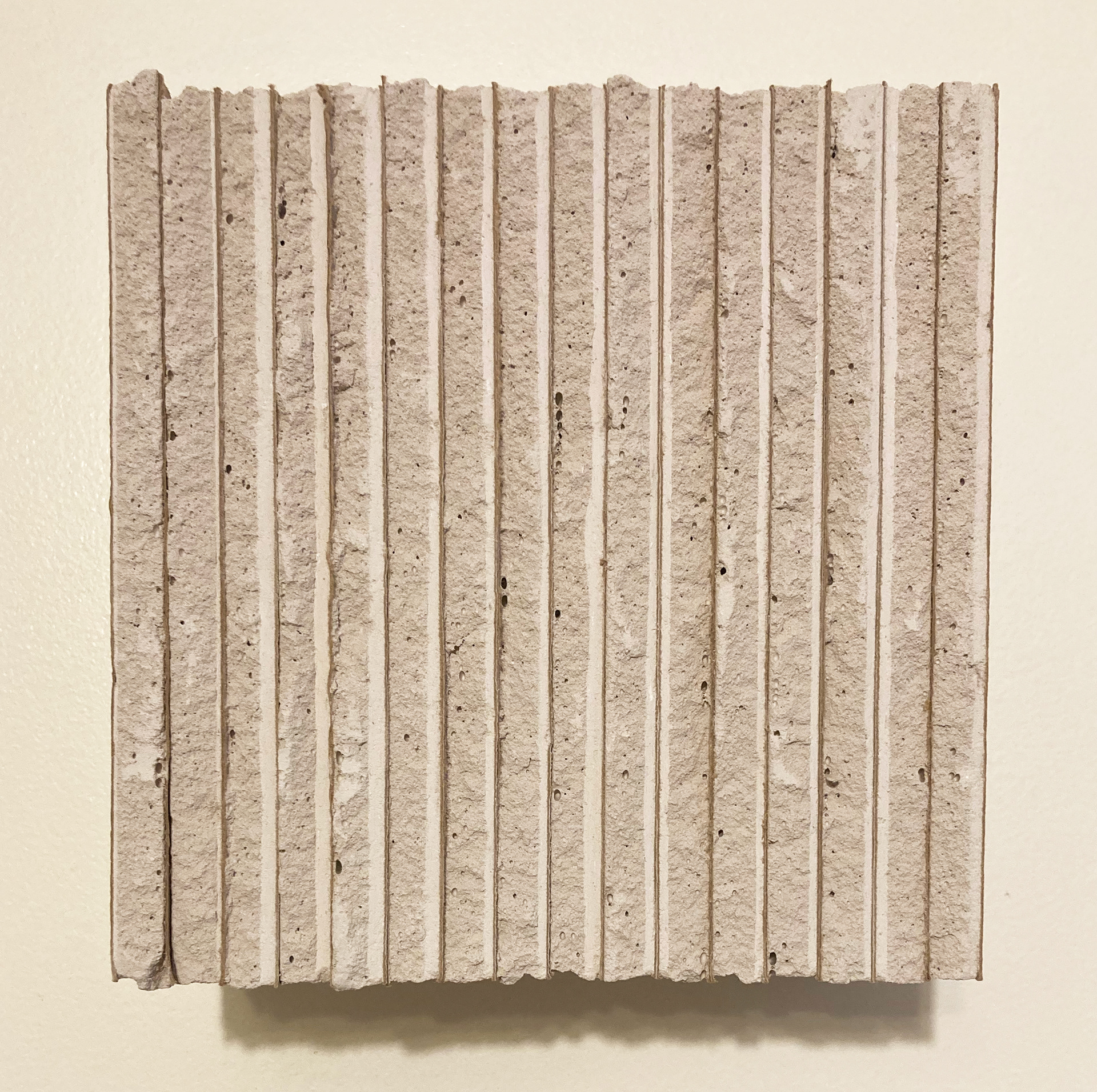 Drywall Composition, 2022