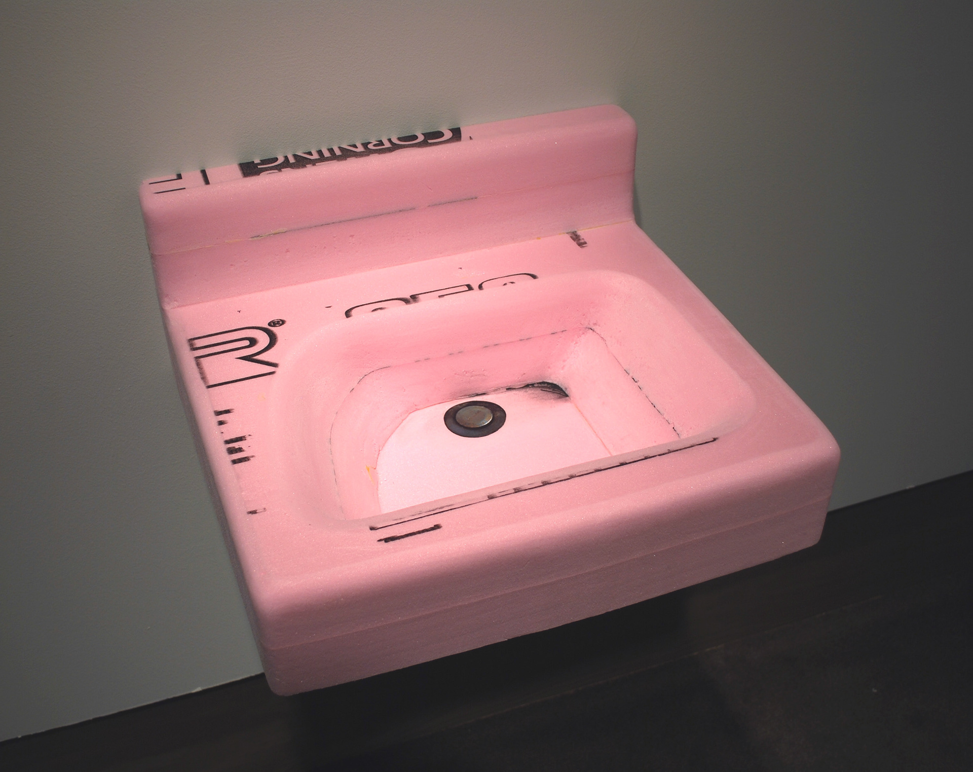 Sink, 2010