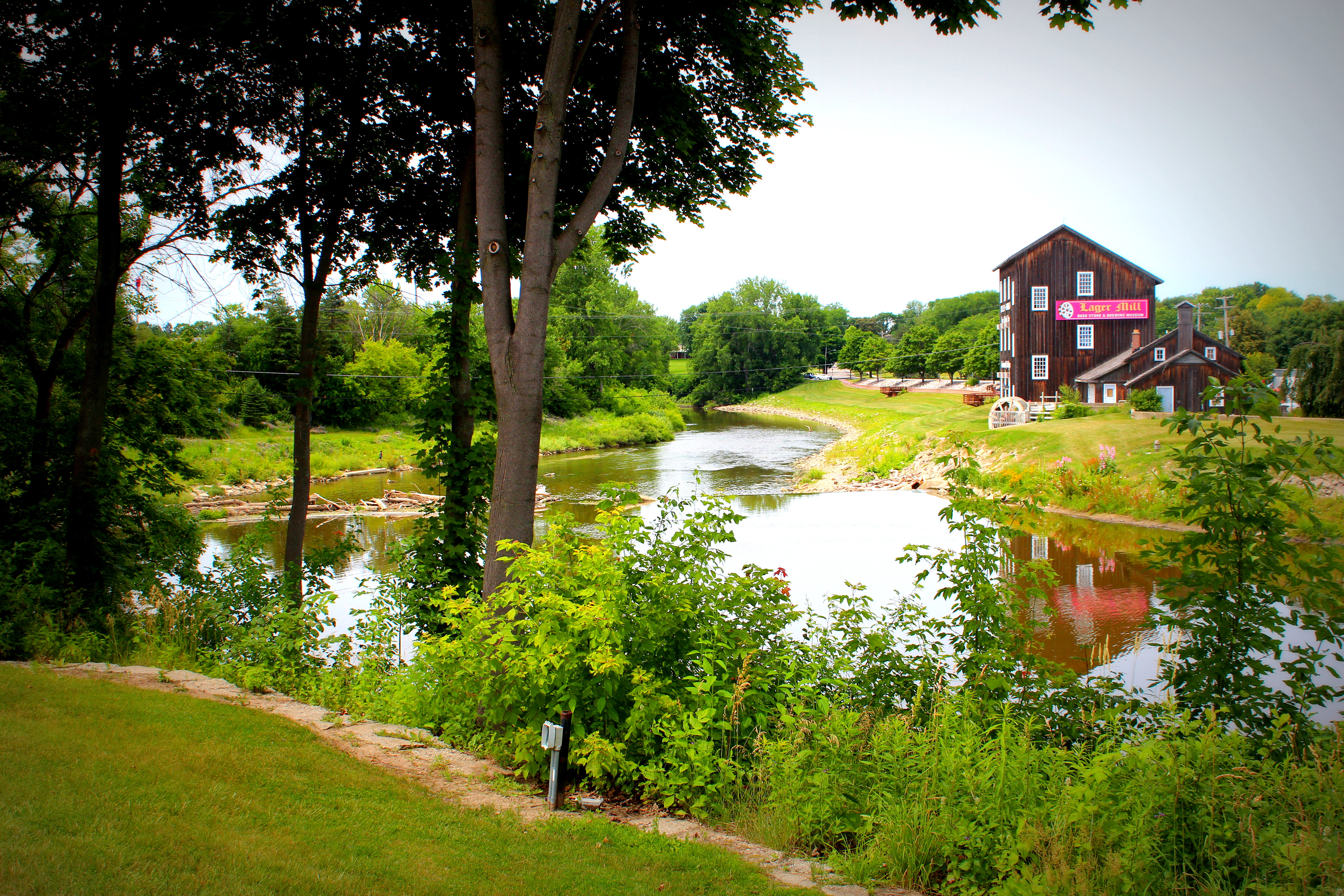 Frankenmuth, Michigan