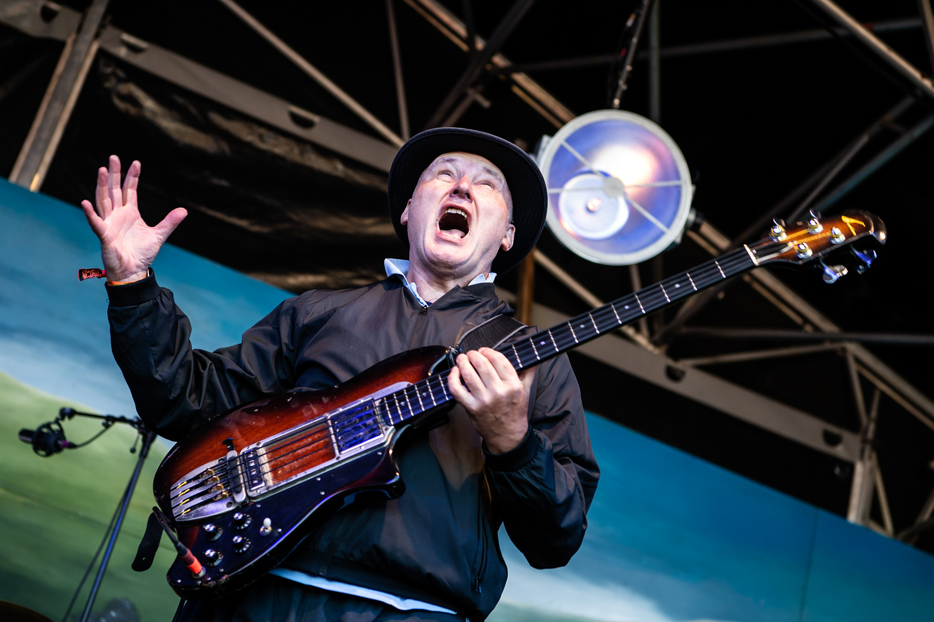 Boomtown Fair