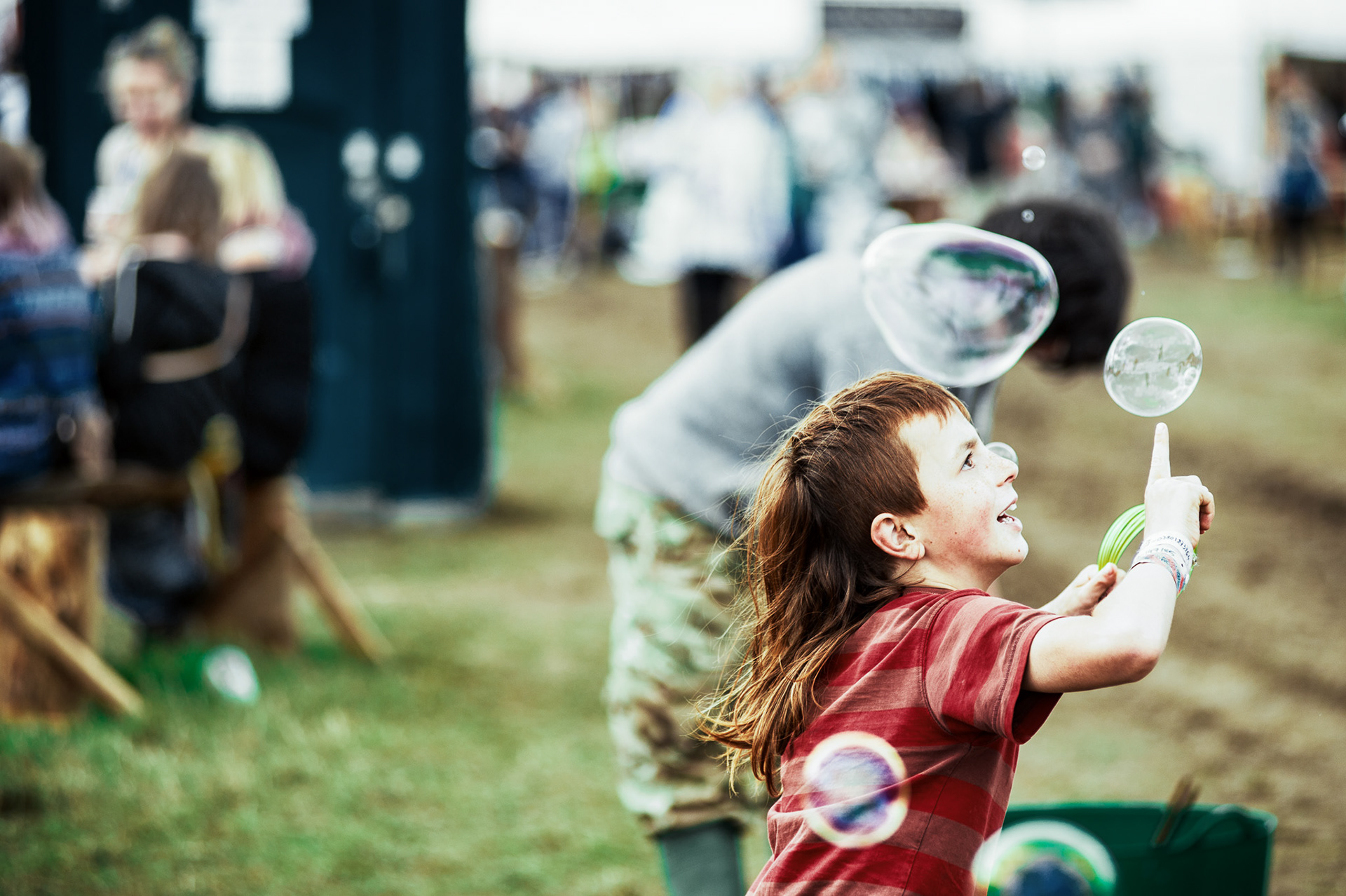 Boomtown Fair