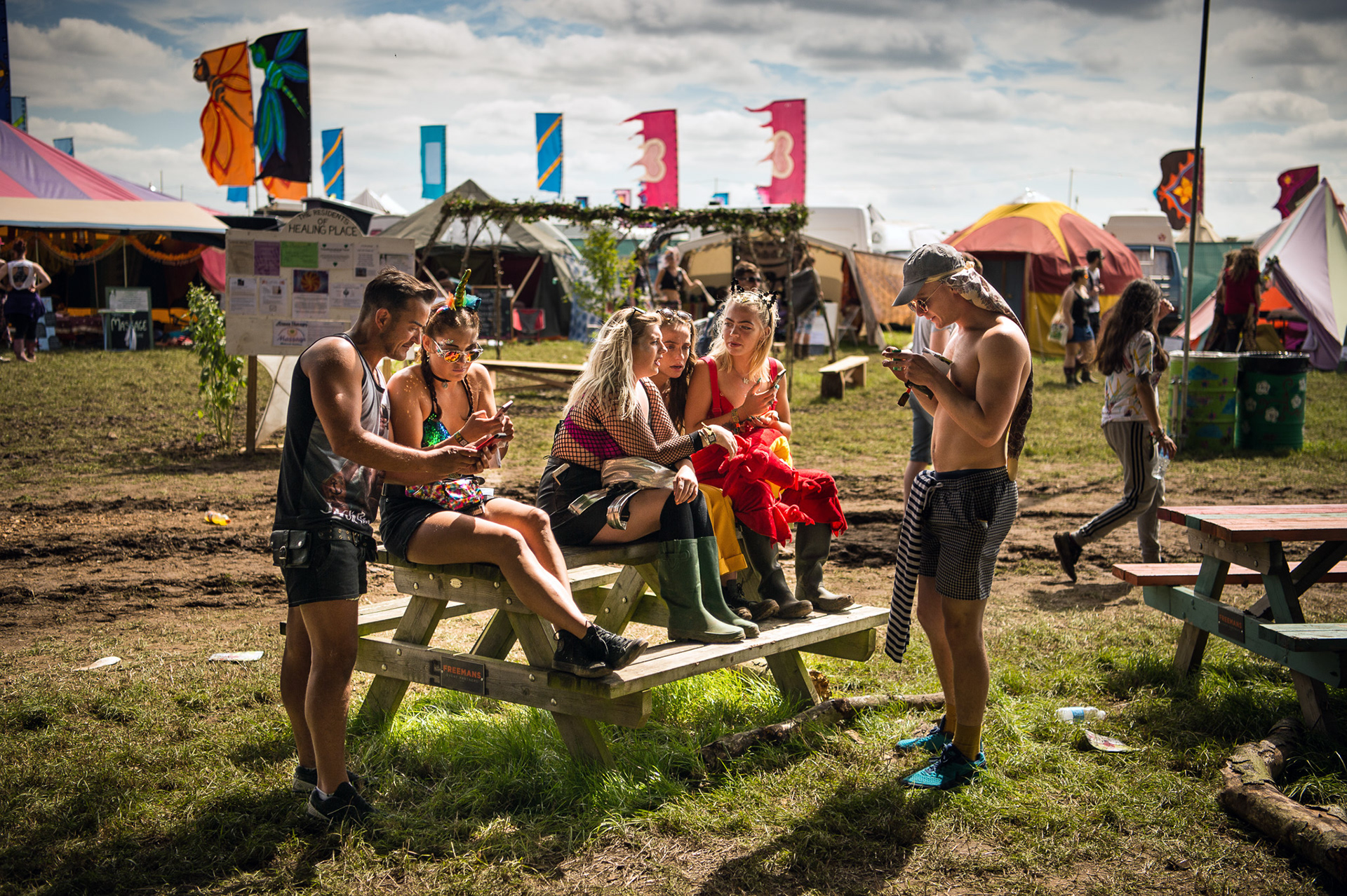 Boomtown Fair