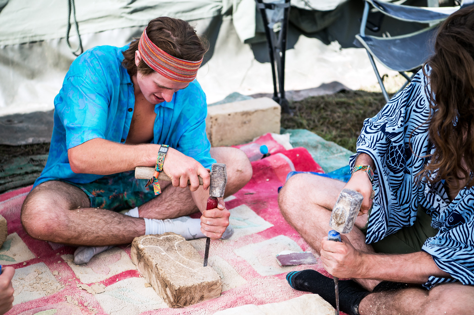 Boomtown Fair
