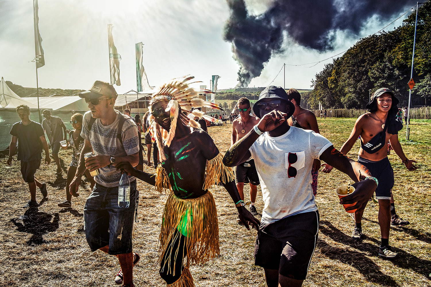 Boomtown Fair