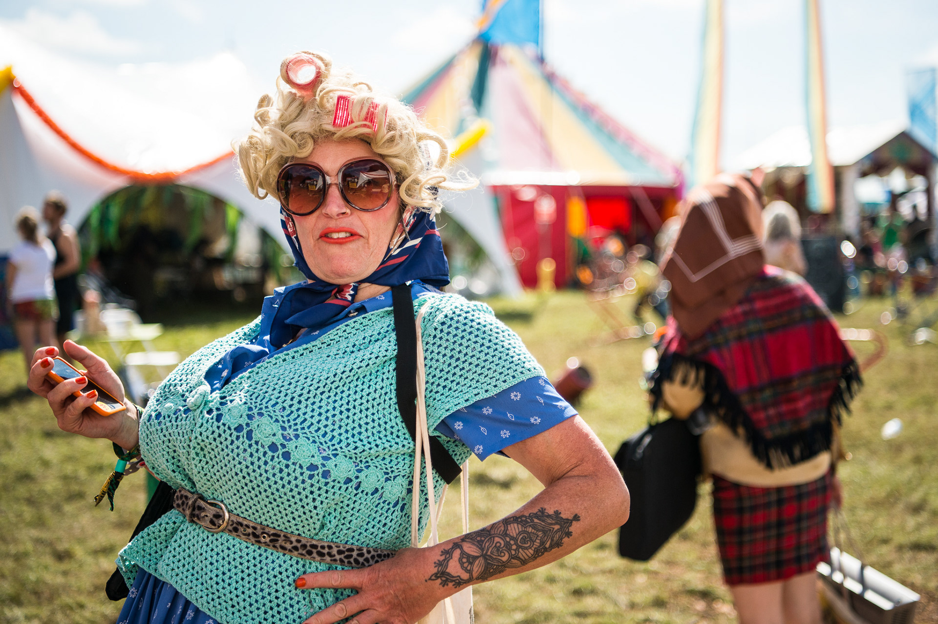 Boomtown Fair