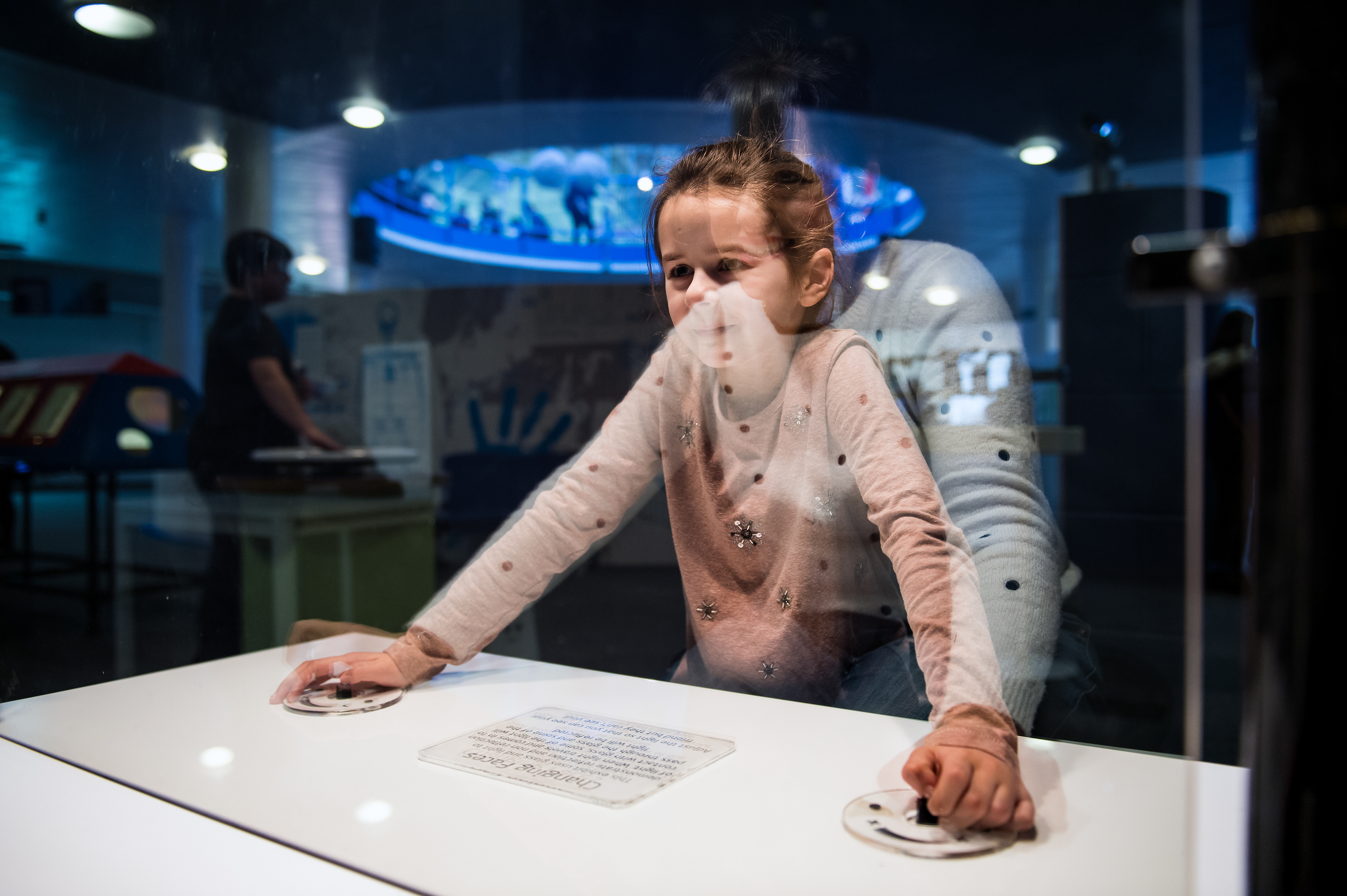 Winchester Science Centre & Planetarium