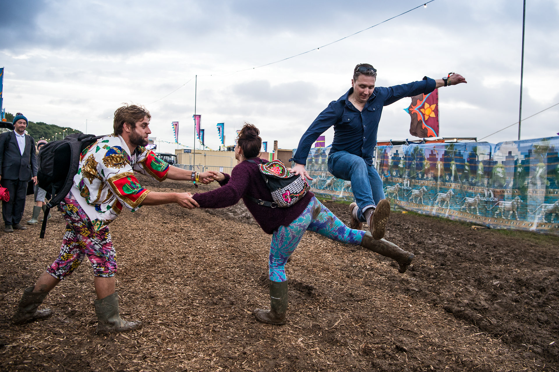 Boomtown Fair