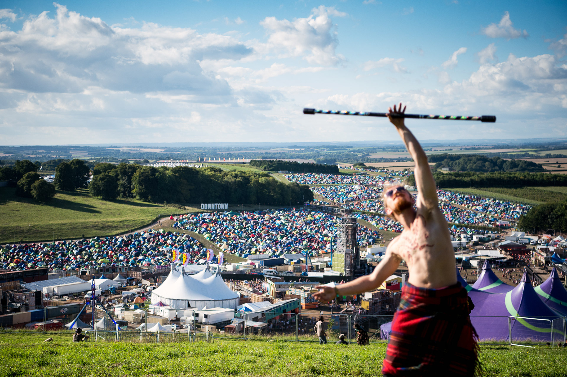 Boomtown Fair