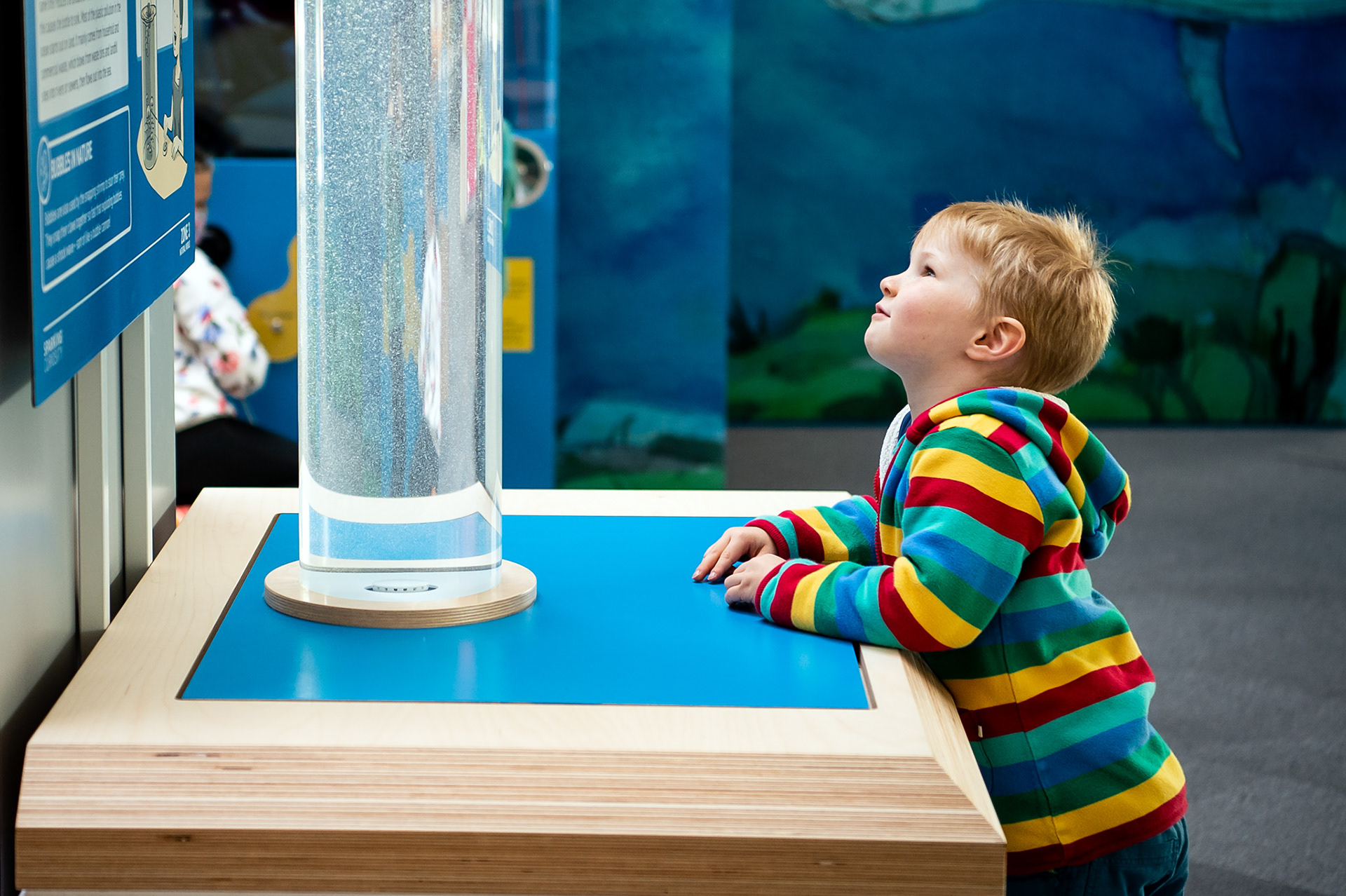 Winchester Science Centre & Planetarium
