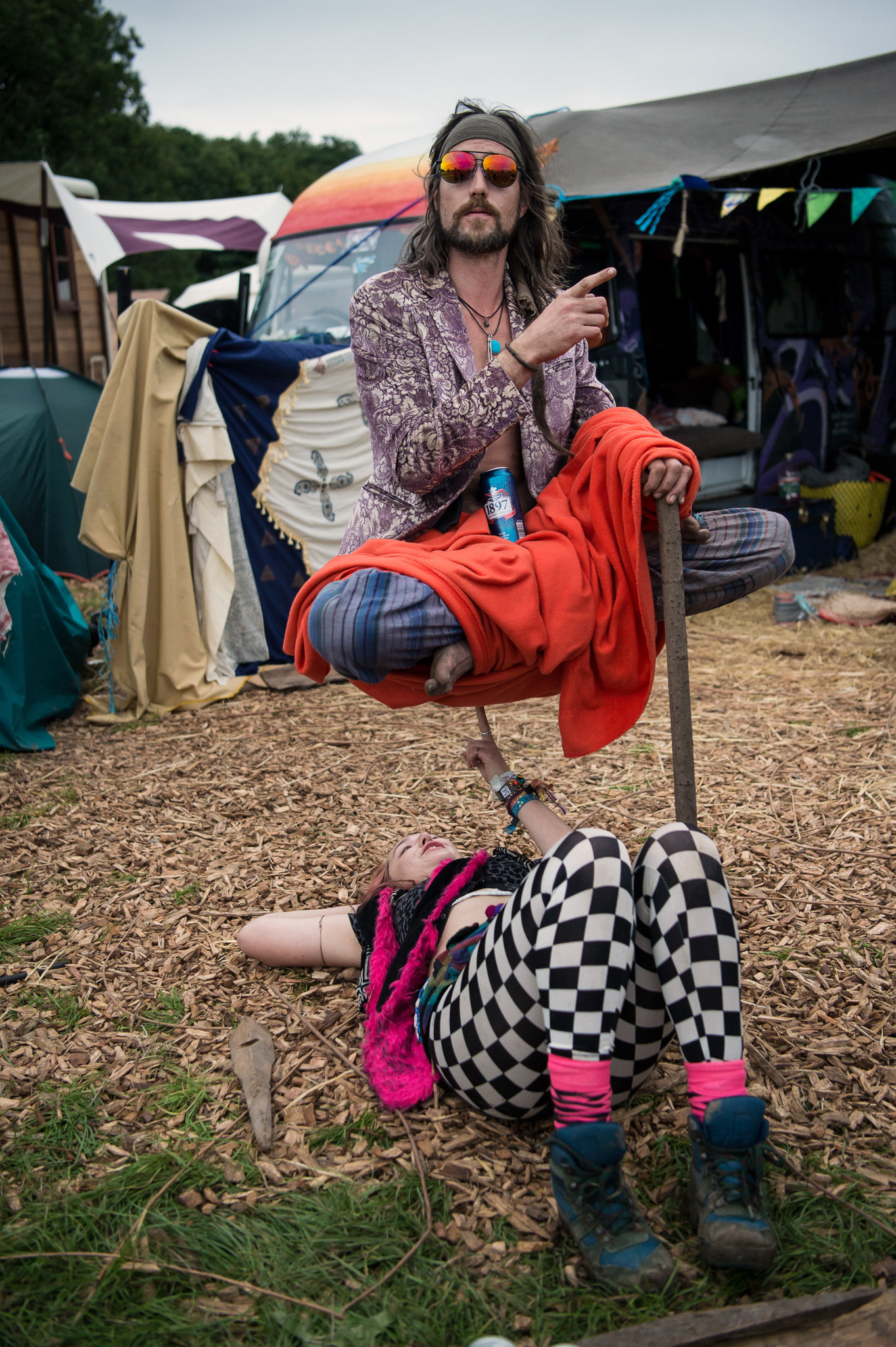 Boomtown Fair