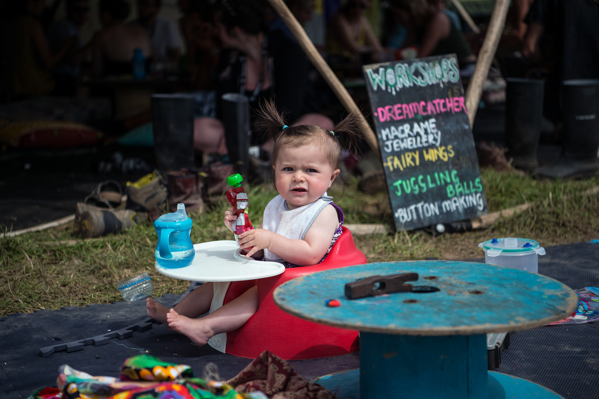 Boomtown Fair
