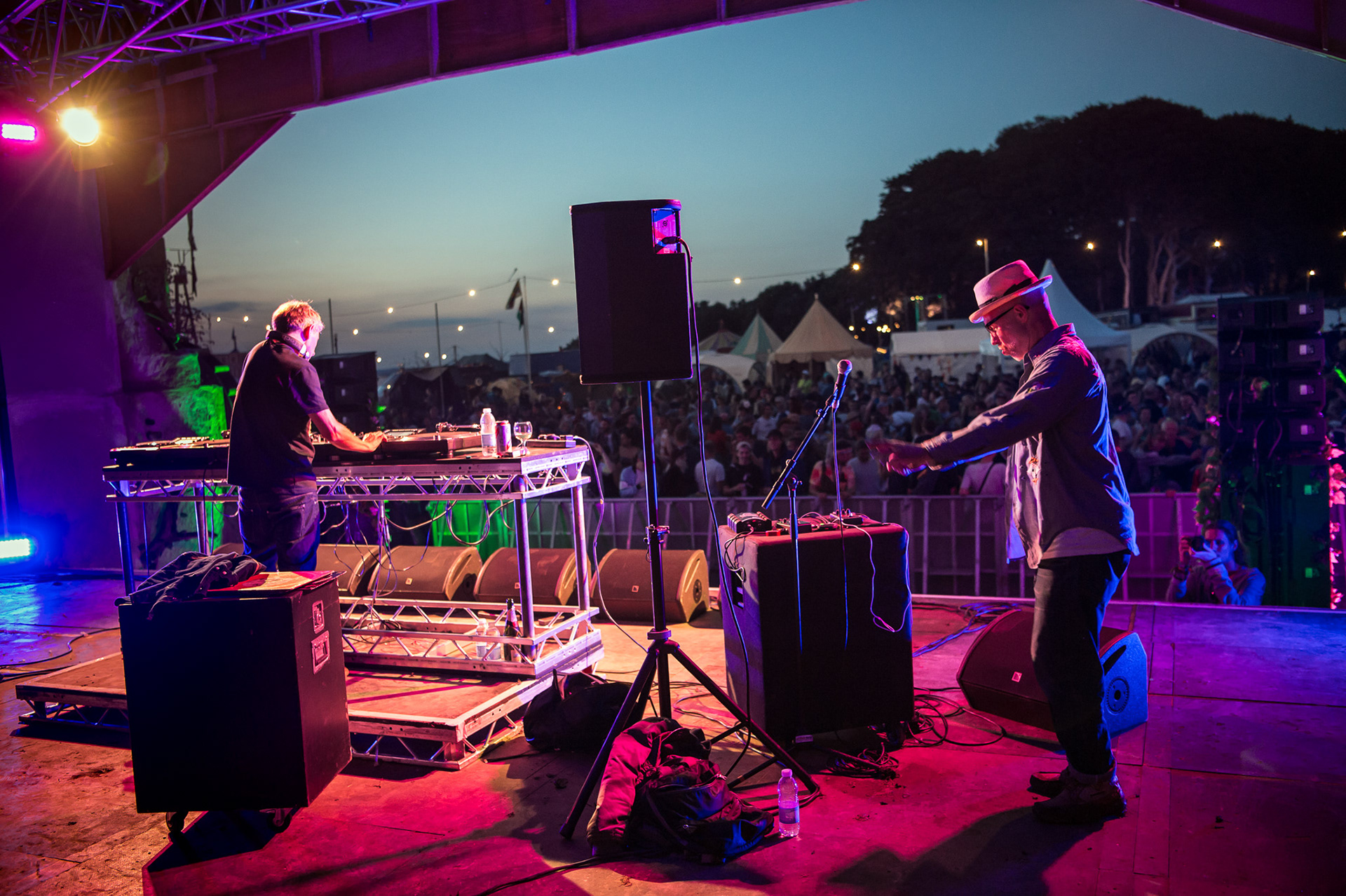 Boomtown Fair