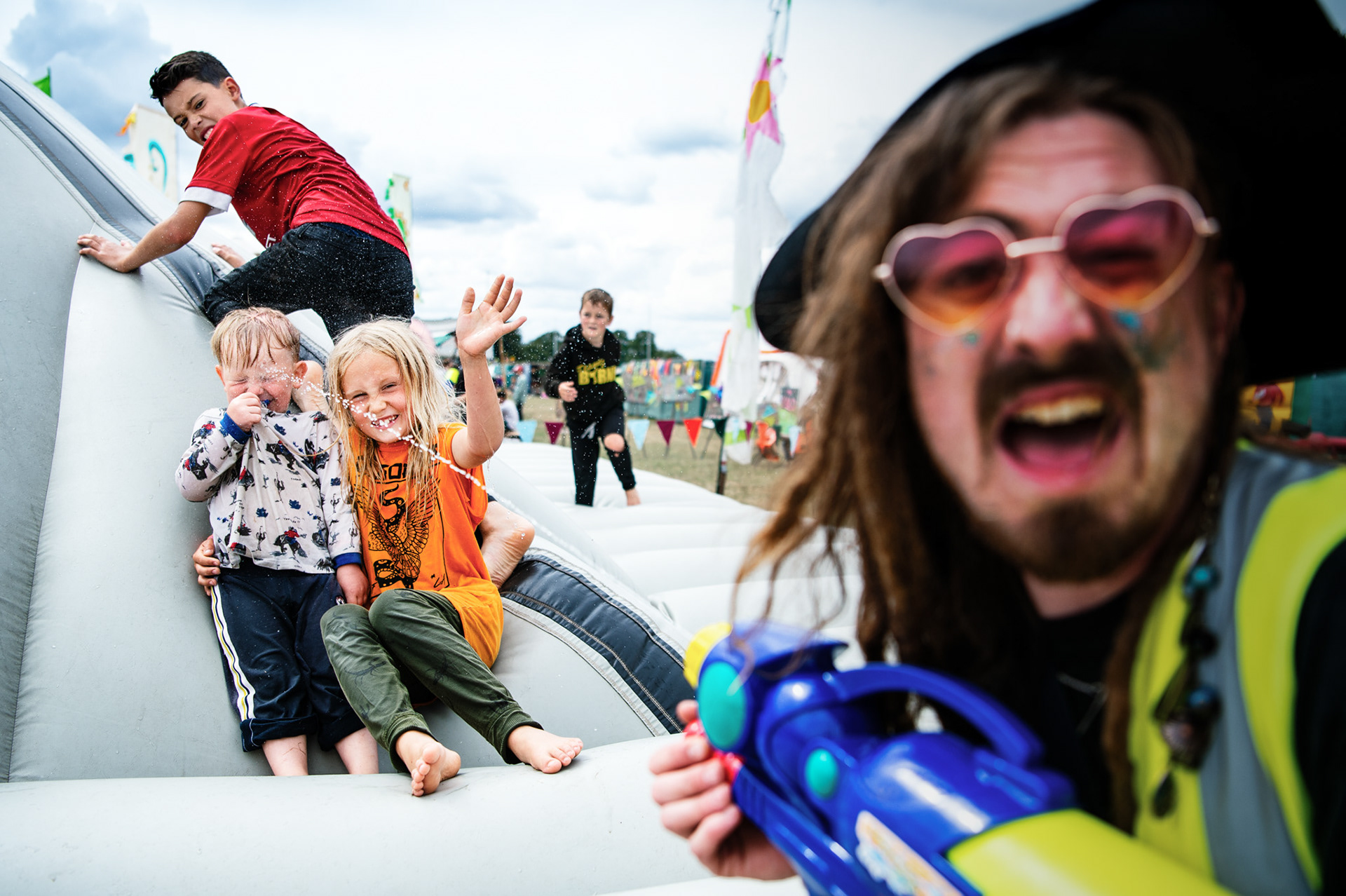 Boomtown Fair