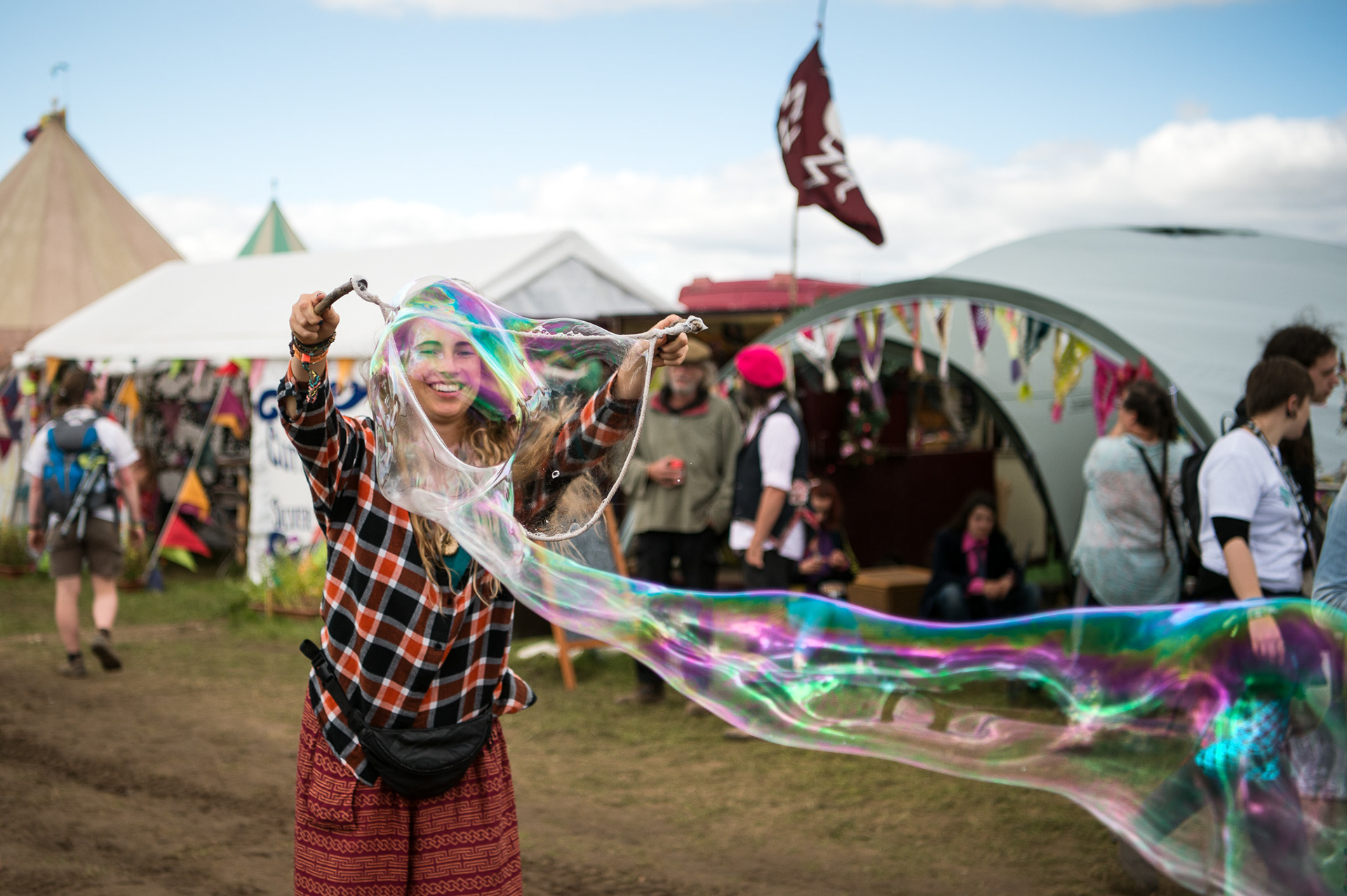 Boomtown Fair
