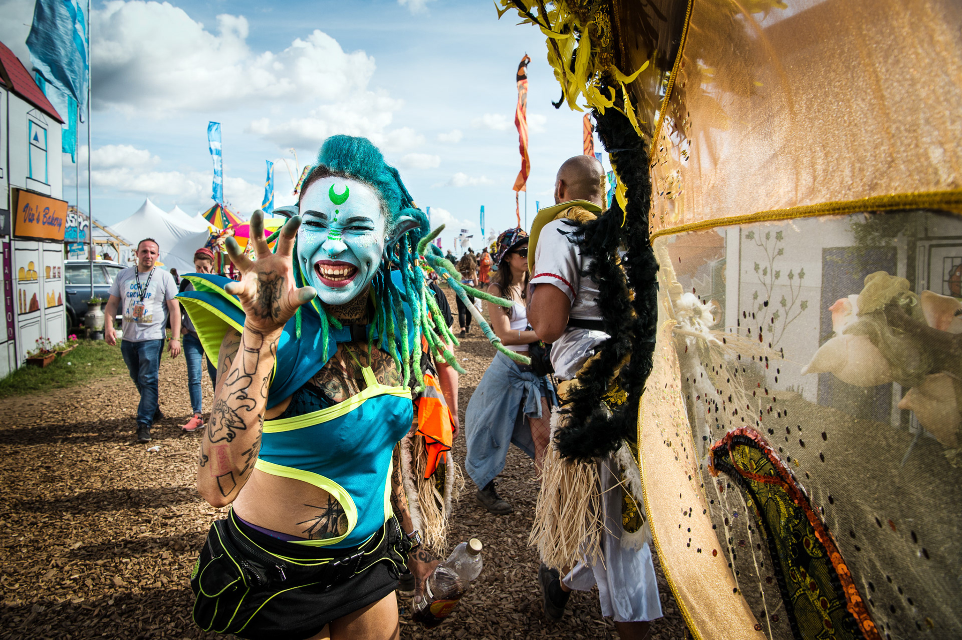 Boomtown Fair