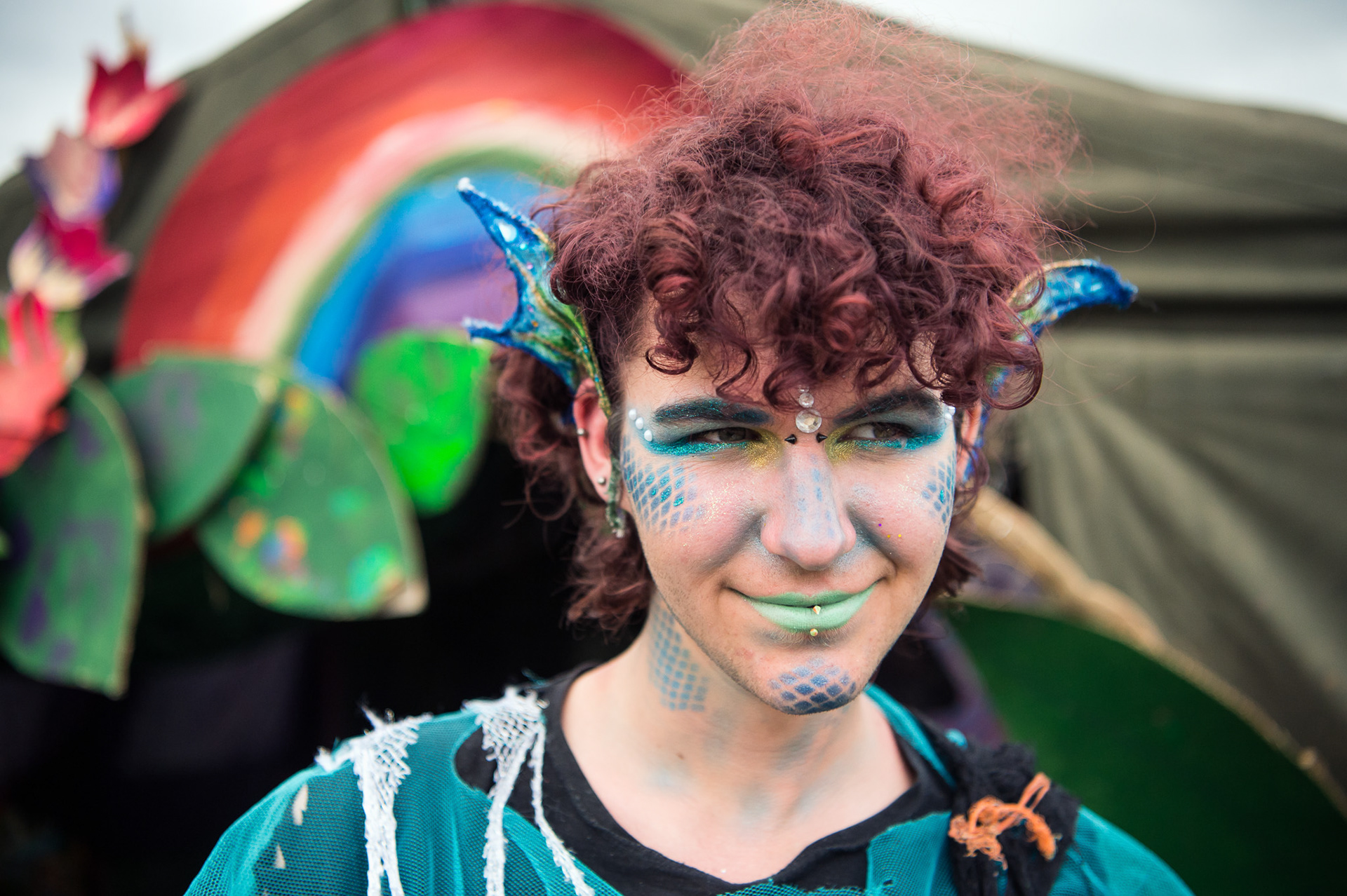 Boomtown Fair