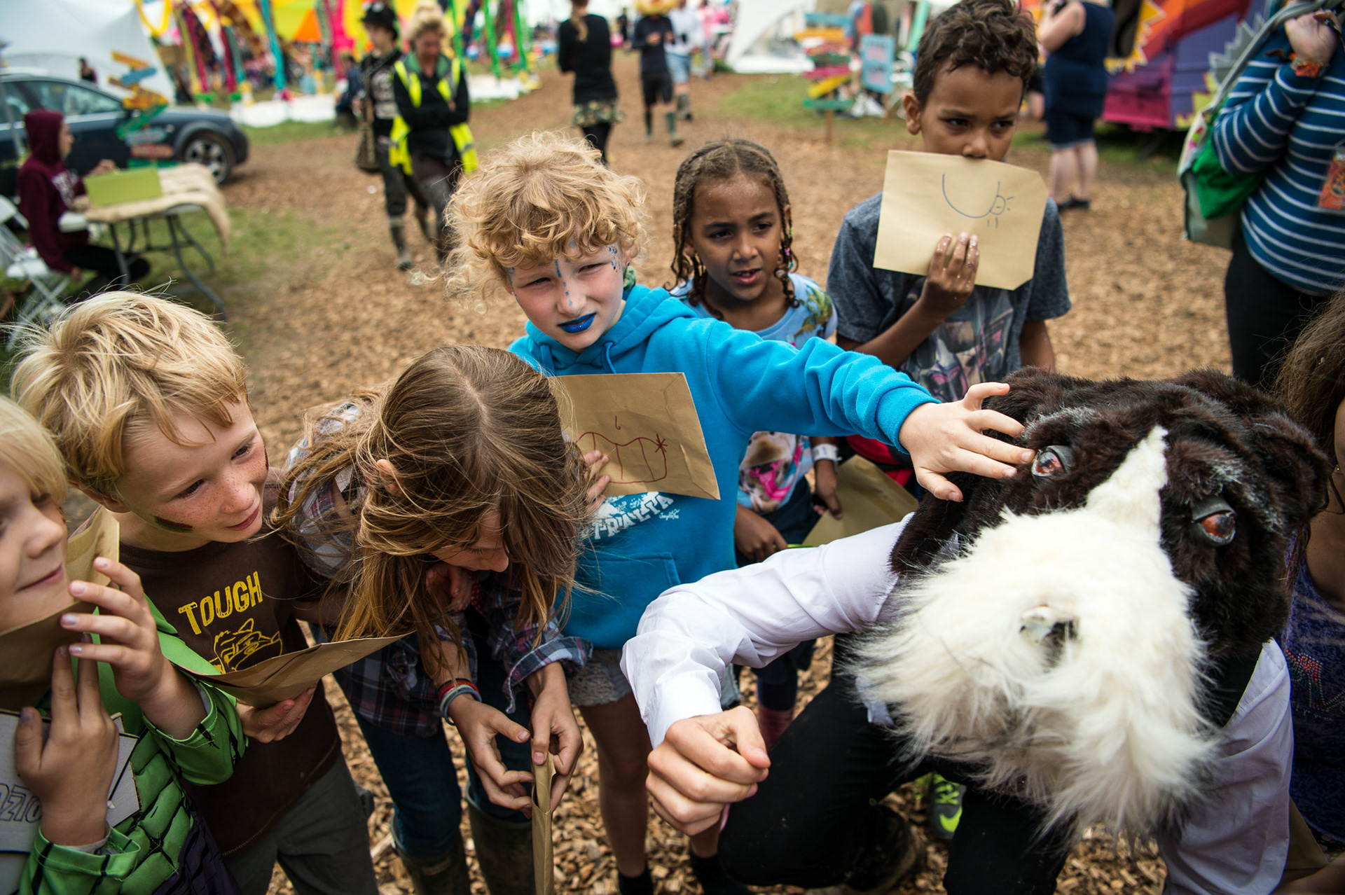 Boomtown Fair