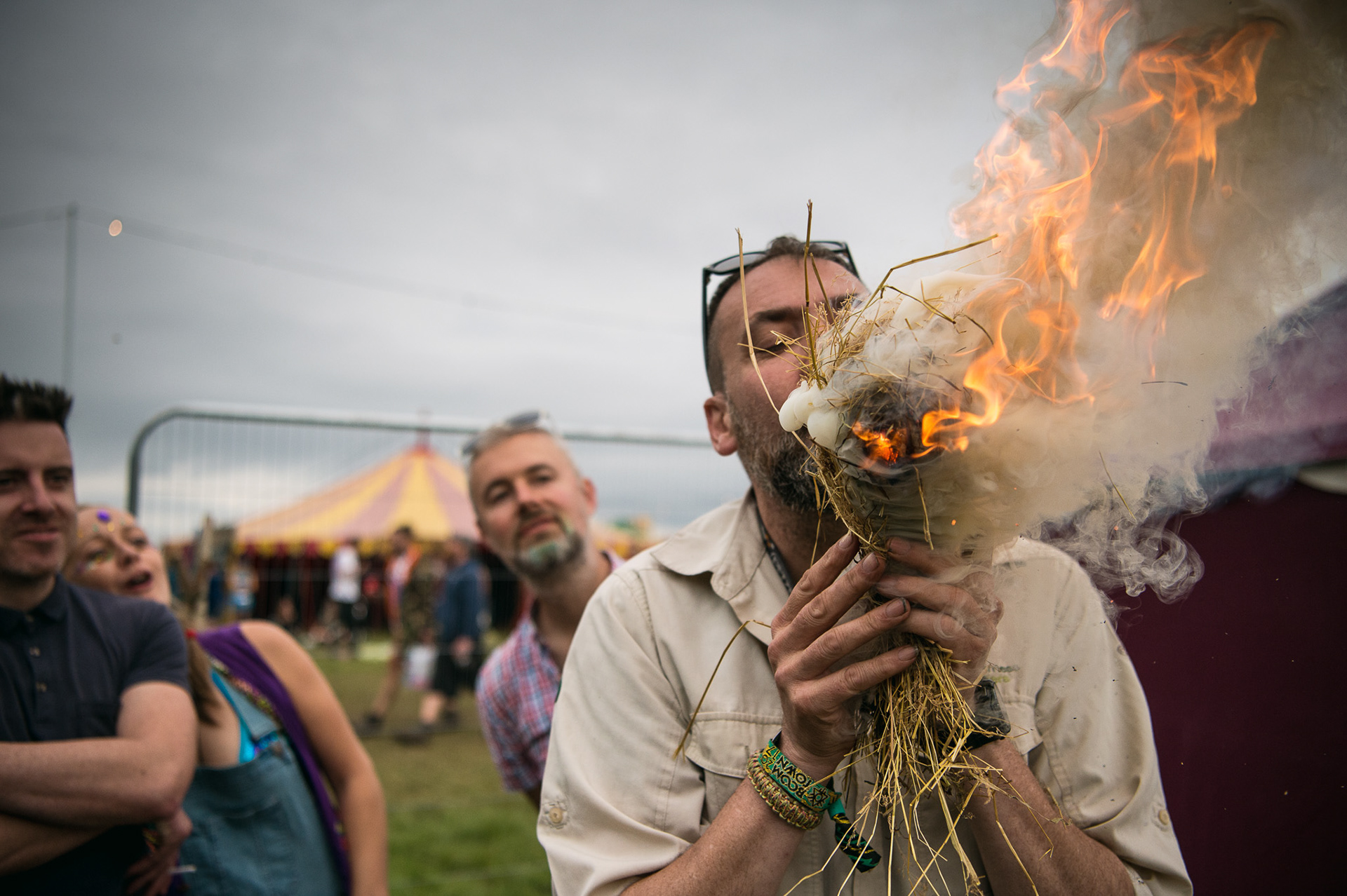 Boomtown Fair