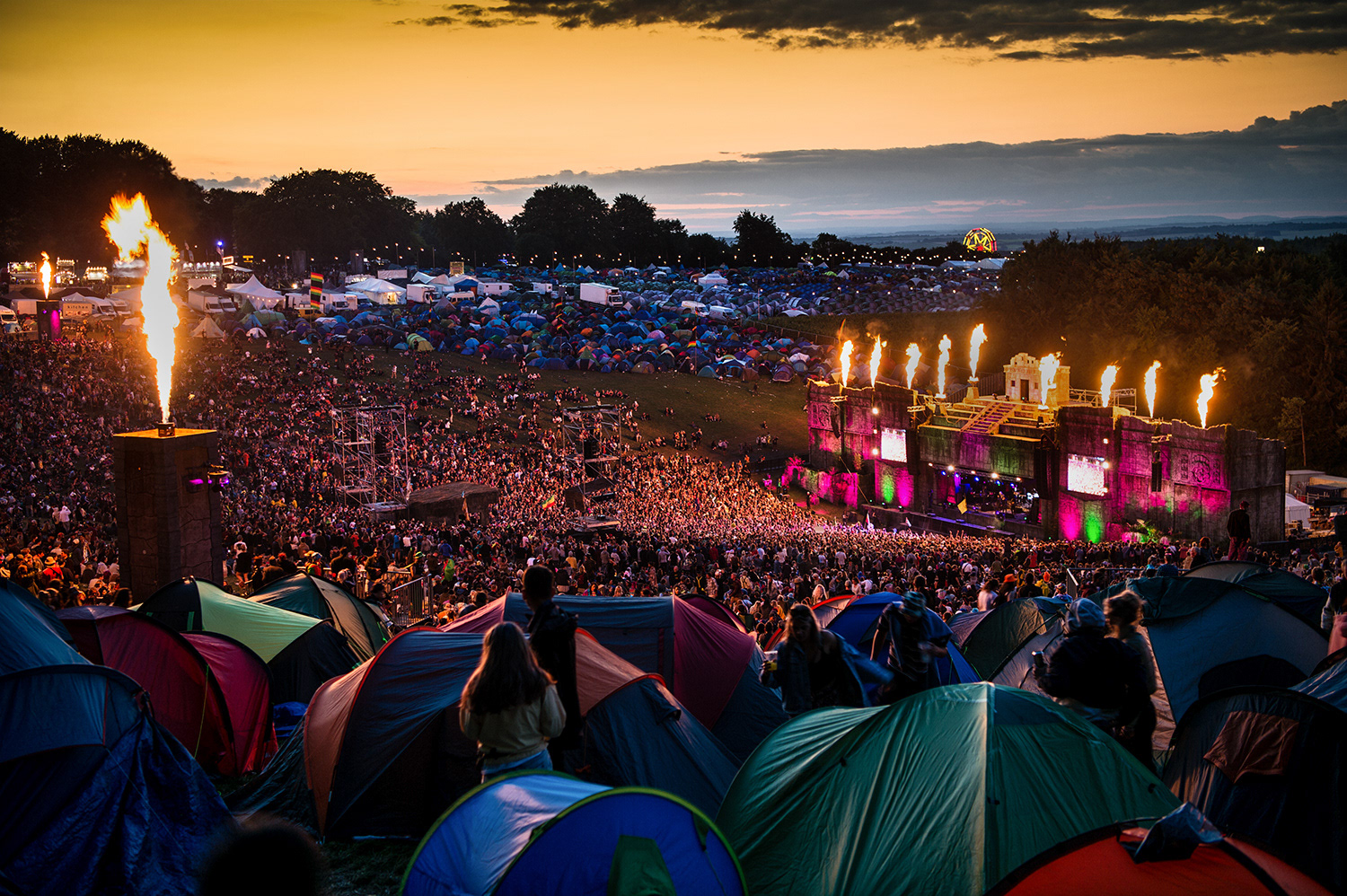 Boomtown Fair